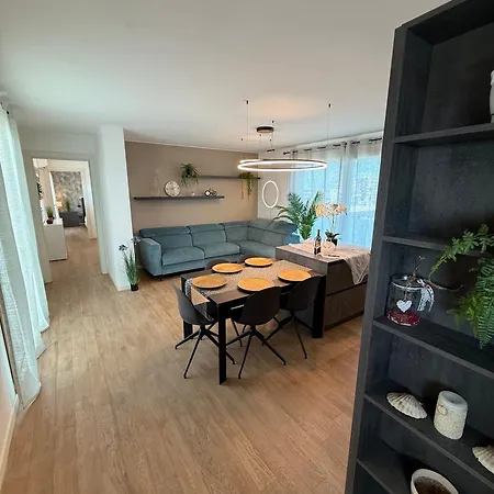 Apartment Penthouse Caral