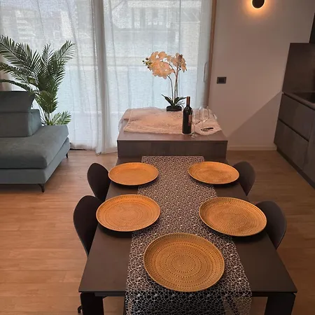 Penthouse Caral Lignano Sabbiadoro