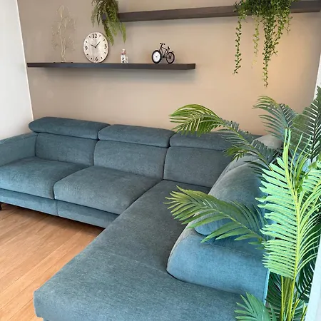 Apartment Penthouse Caral Lignano Sabbiadoro