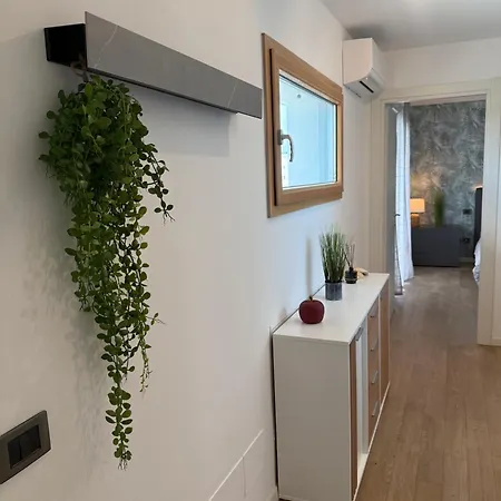 Penthouse Caral Lignano Sabbiadoro