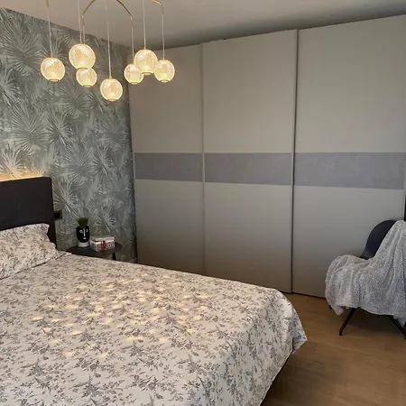 Apartment Penthouse Caral