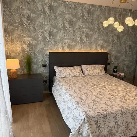 Penthouse Caral Apartment *