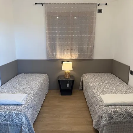Apartment Penthouse Caral Lignano Sabbiadoro