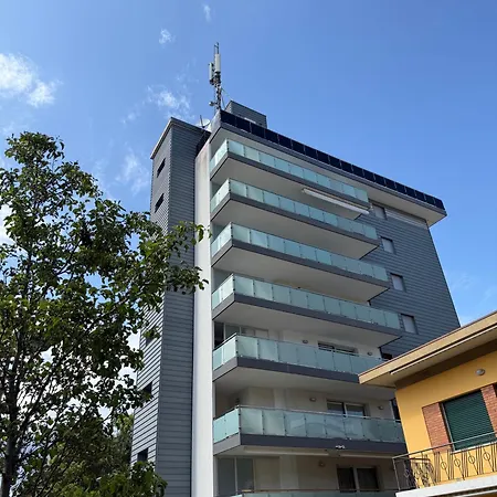 Apartment Penthouse Caral Lignano Sabbiadoro