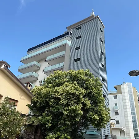 Penthouse Caral Apartment *