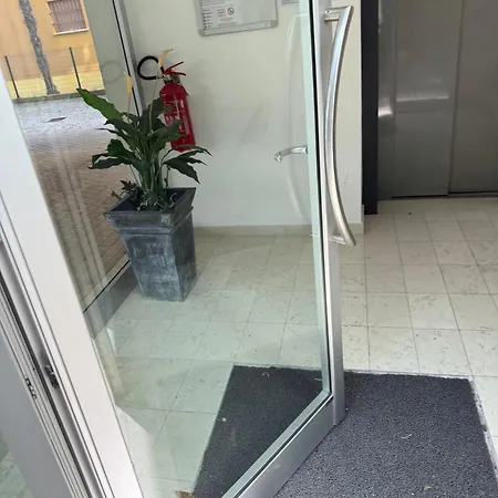Penthouse Caral Apartment *